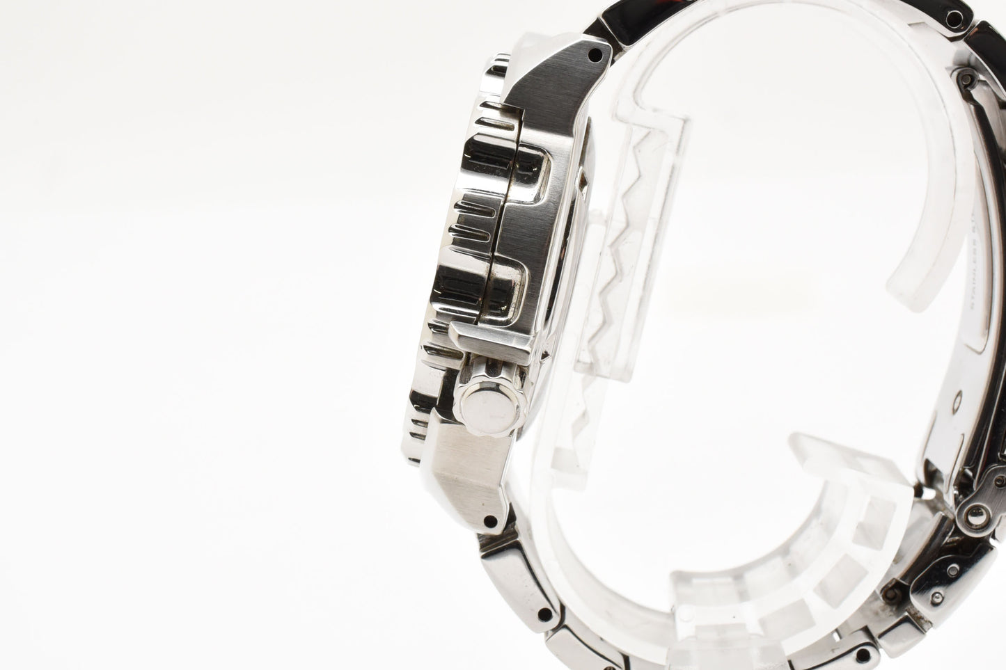 SEIKO Black Monster 7S26-0350 SKX779