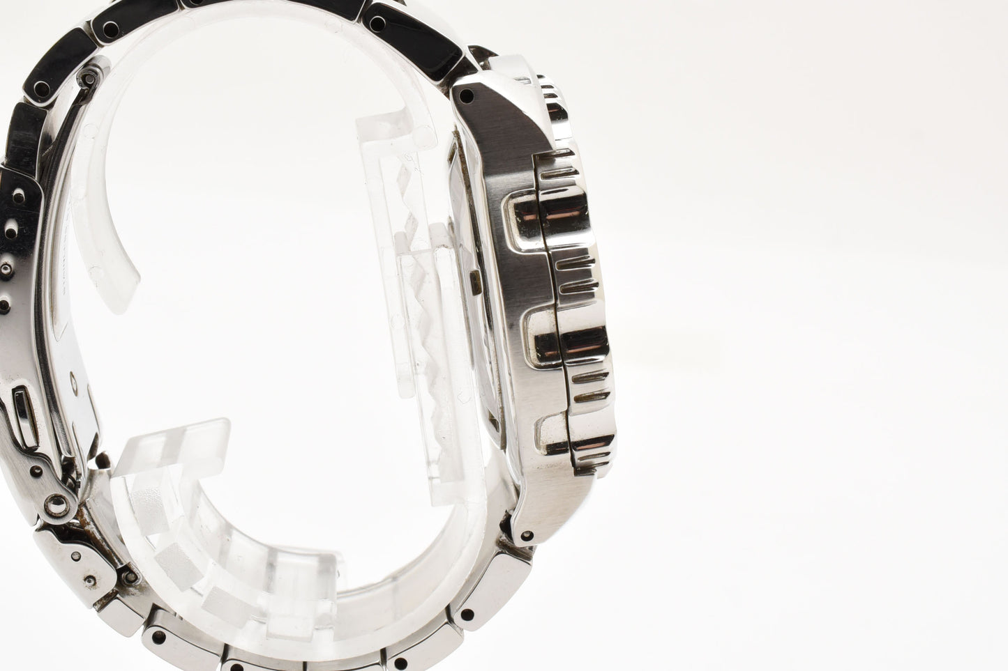 SEIKO Black Monster 7S26-0350 SKX779