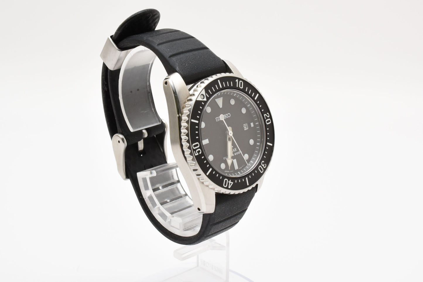 SEIKO PROSPEX V147-0CS0 Diver 200m