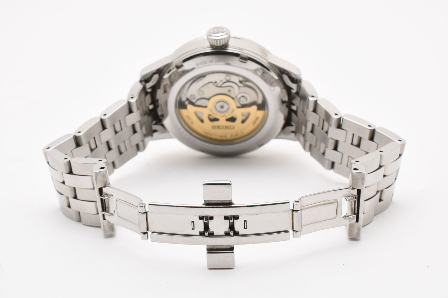 SEIKO Presage 4R57-00E0 SARY079 Automatic