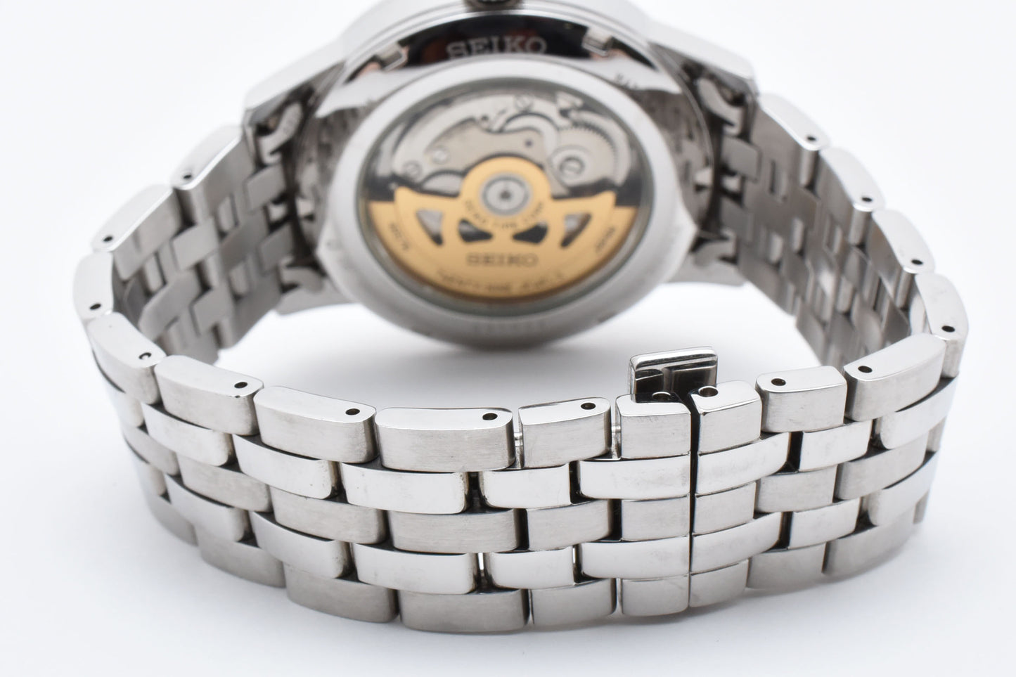 SEIKO Presage 4R57-00E0 SARY079 Automatic