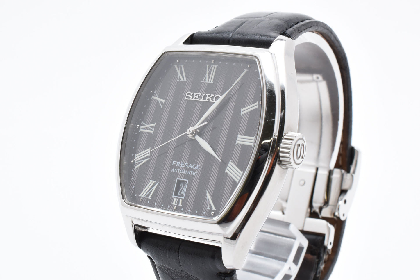 SEIKO Presage SARY111 4R35-02V0 Automatic