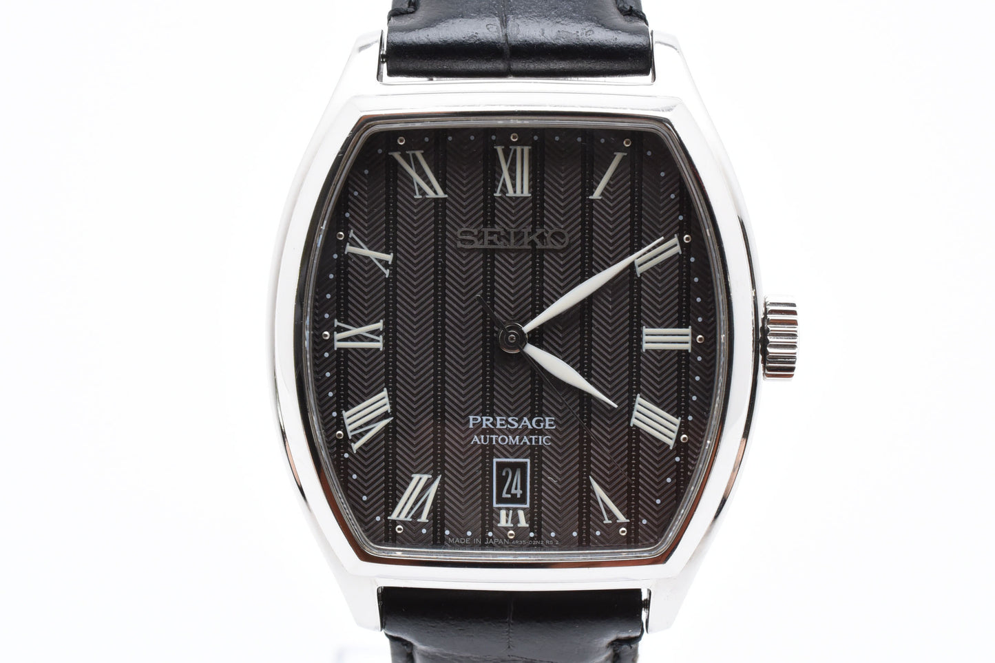 SEIKO Presage SARY111 4R35-02V0 Automatic