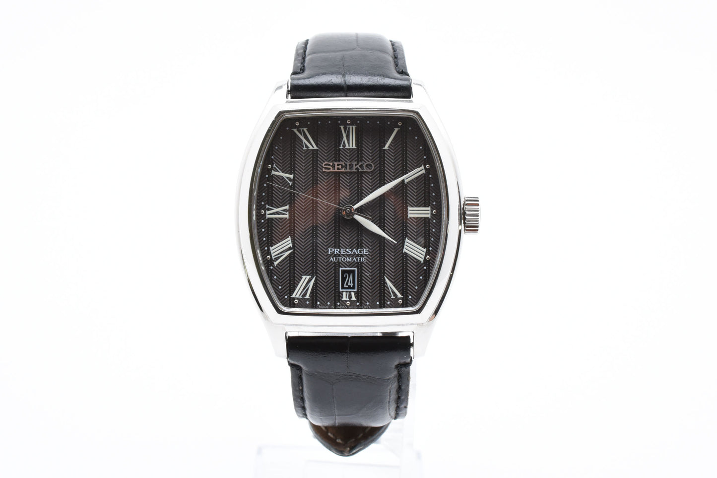 SEIKO Presage SARY111 4R35-02V0 Automatic
