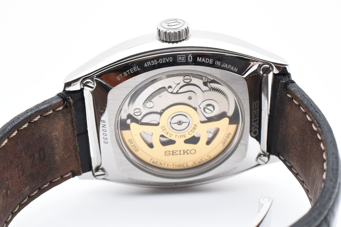 SEIKO Presage SARY111 4R35-02V0 Automatic