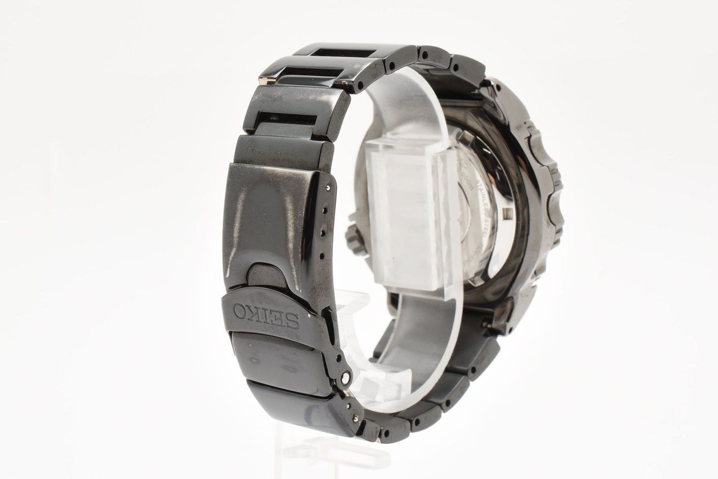 SEIKO 7S26-03G0 Night Monster Automatic