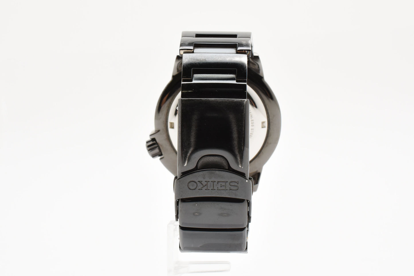 SEIKO 7S26-03G0 Night Monster Automatic