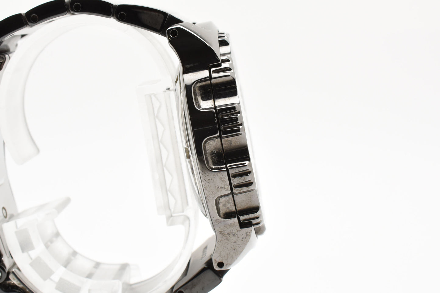 SEIKO 7S26-03G0 Night Monster Automatic