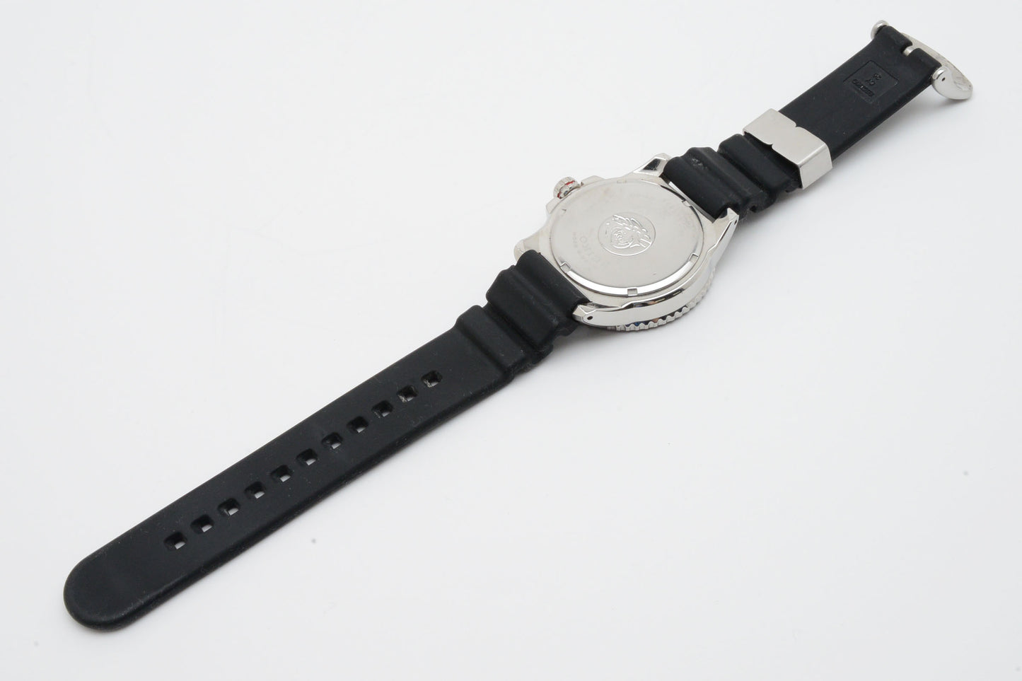 SEIKO Prospex V157-0BT0 SBDJ017 Divers