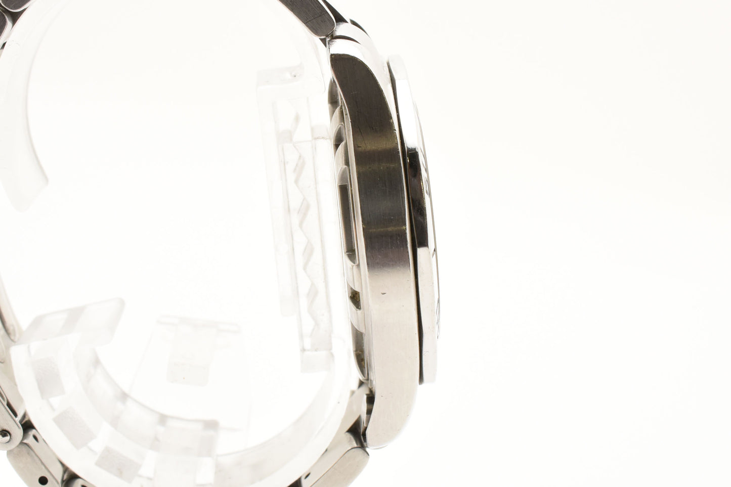 TAG Heuer Aqua Racer WAB1111 Silver Dial