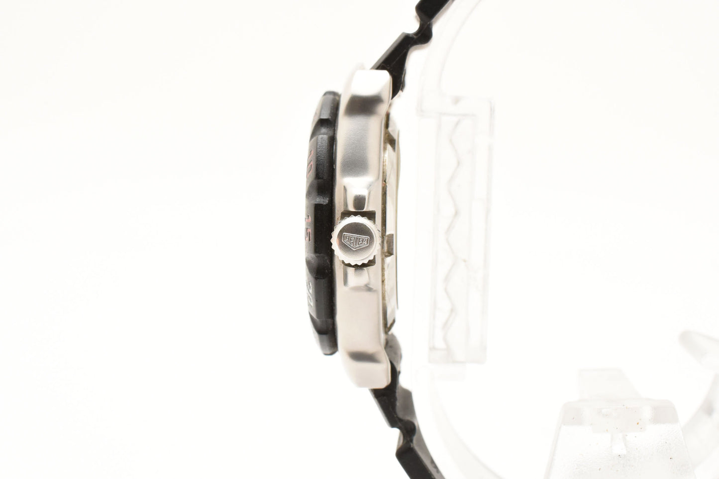 Tag Heuer WA1411 Professional 28mm Quartz