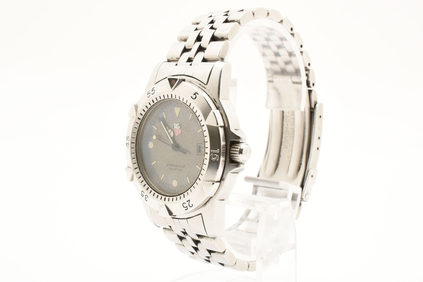 TAG Heuer 959.713D 1500 Series Professional