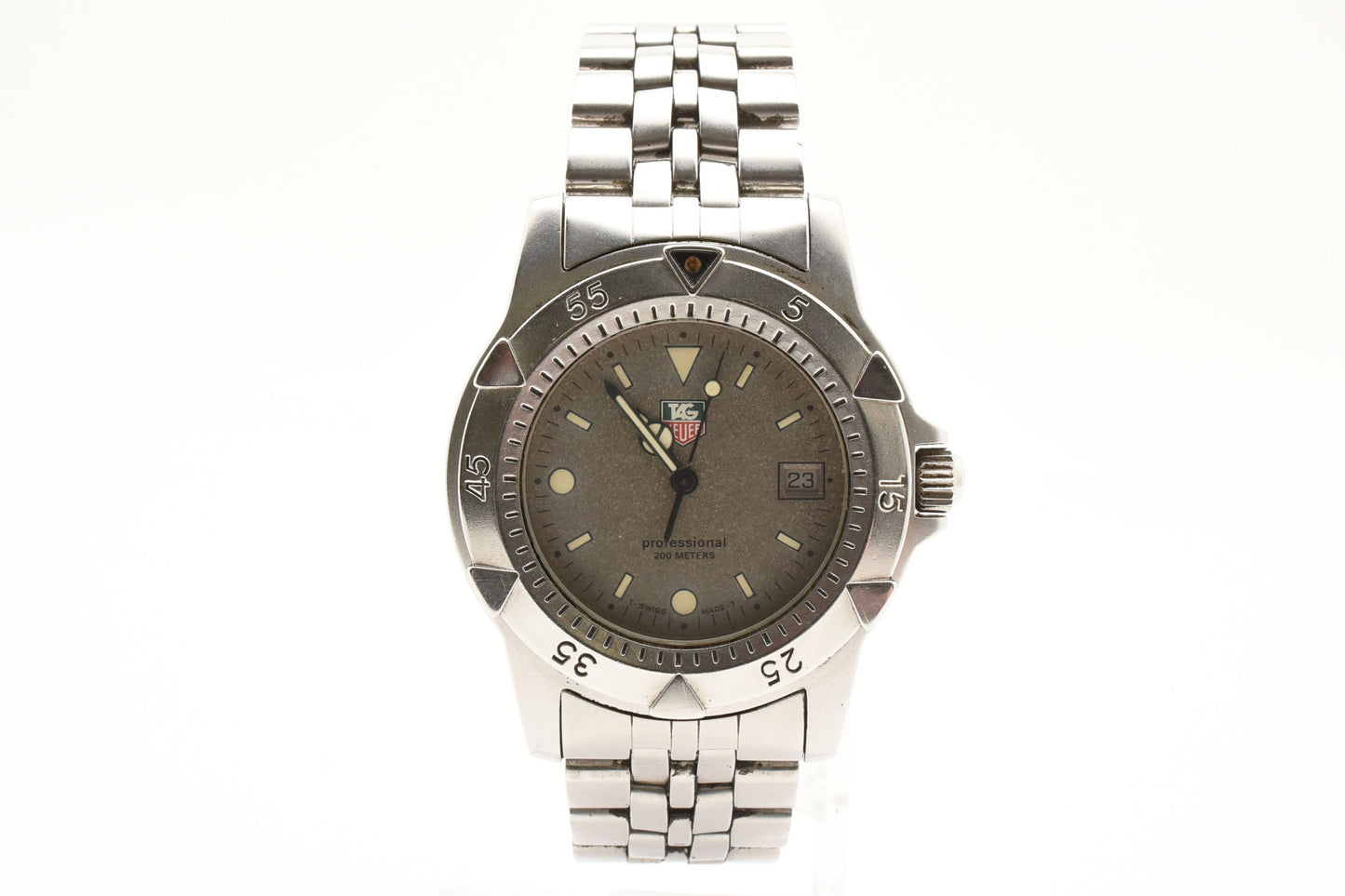 TAG Heuer 959.713D 1500 Series Professional
