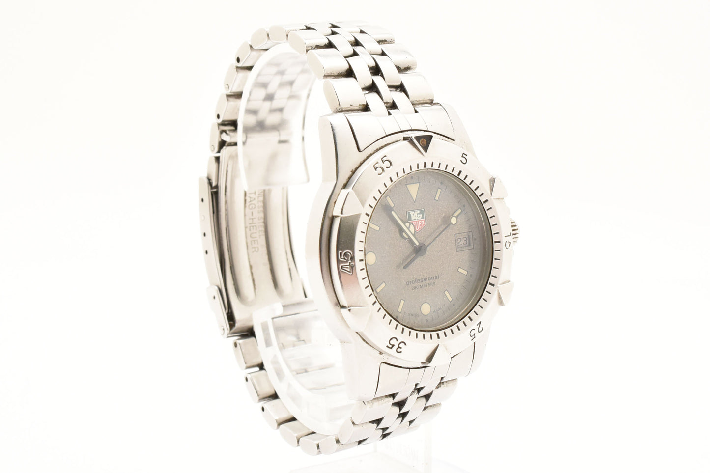 TAG Heuer 959.713D 1500 Series Professional