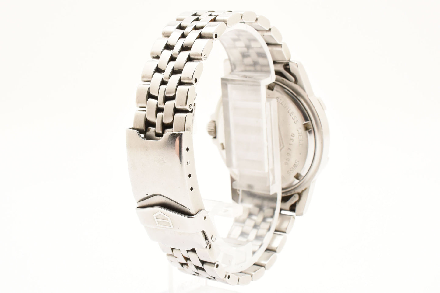 TAG Heuer 959.713D 1500 Series Professional