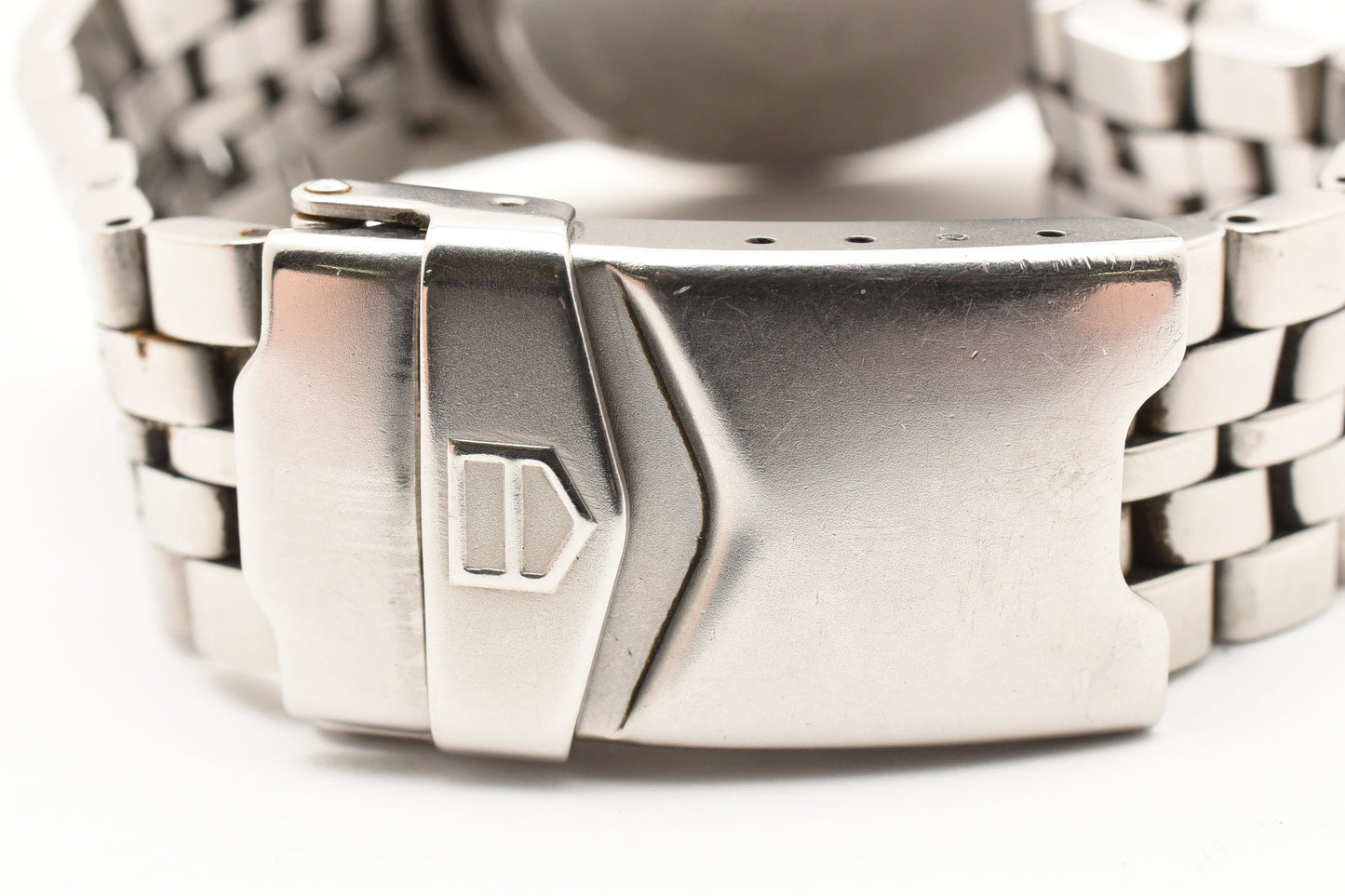 TAG Heuer 959.713D 1500 Series Professional