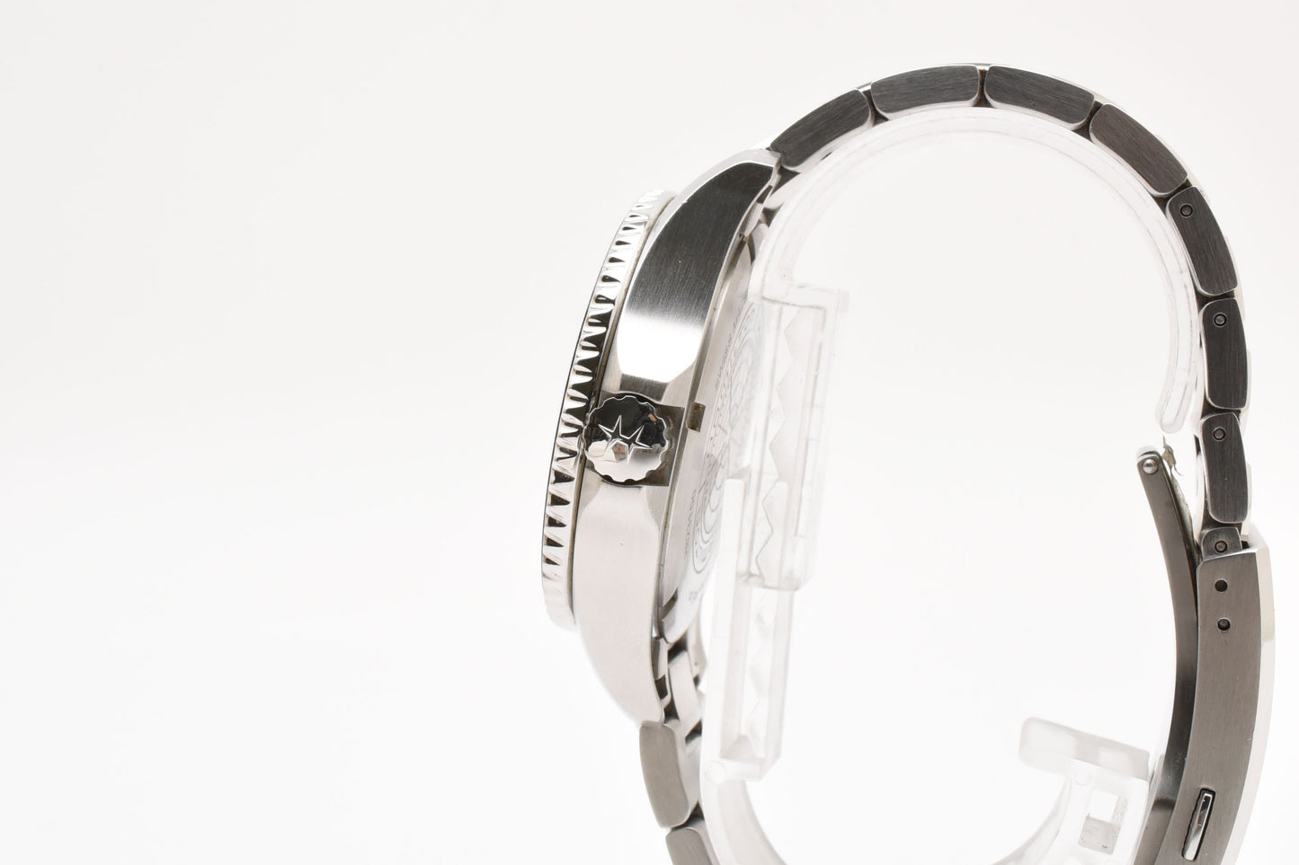Hamilton Khaki Navy H823150 Black Dial