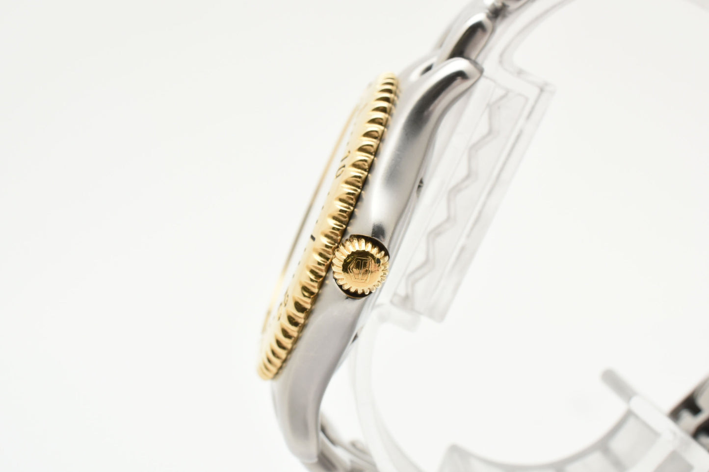 TAG Heuer S/el S95.806 White Dial Quartz