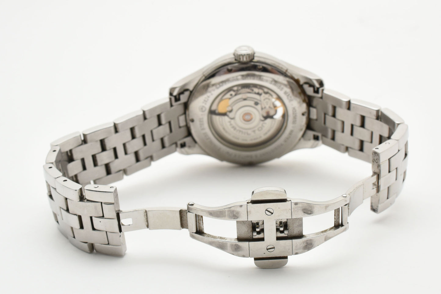 Hamilton Jazzmaster Viewmatic H325650