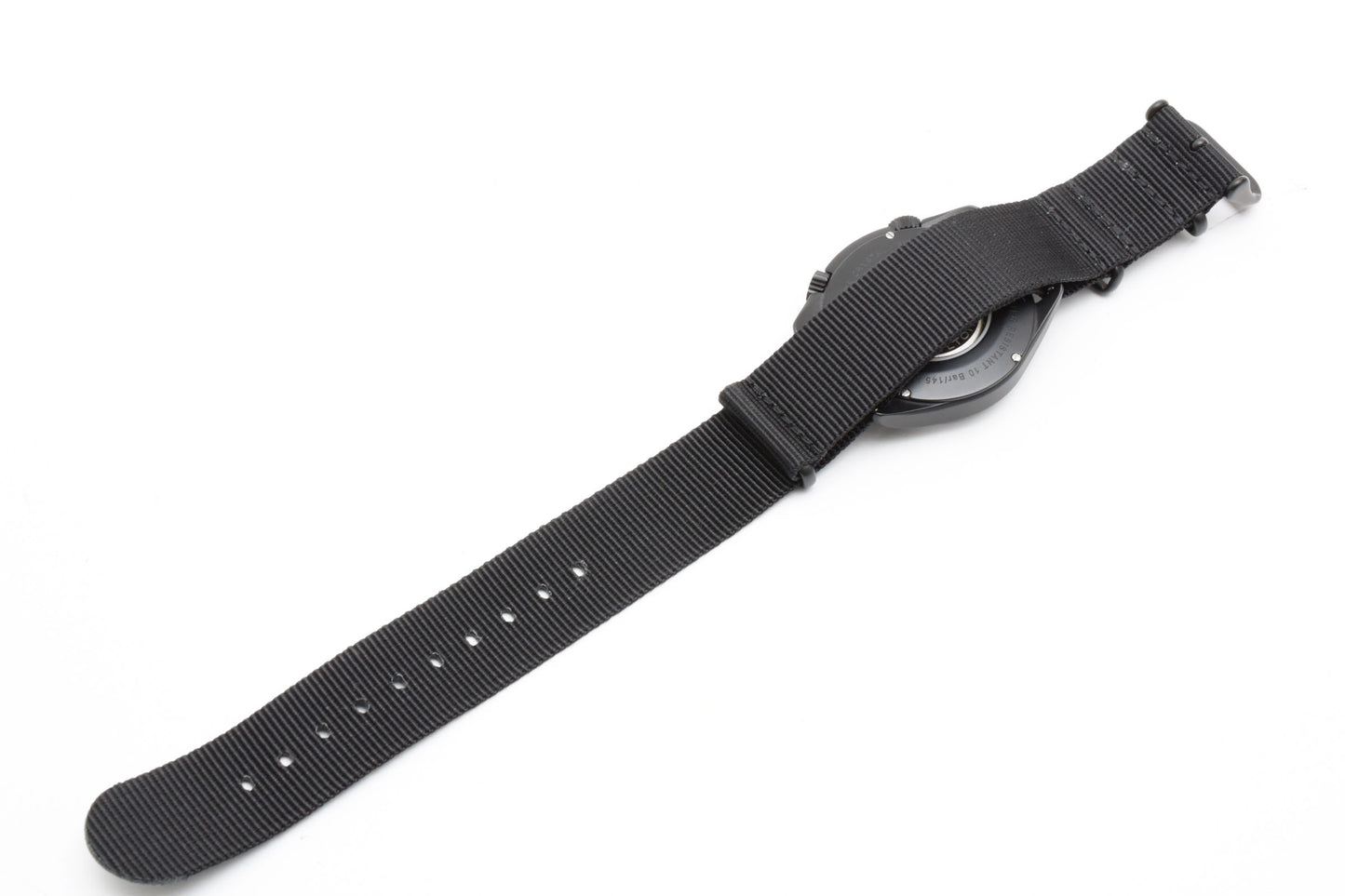 Hamilton Khaki Pilot Pioneer H804850