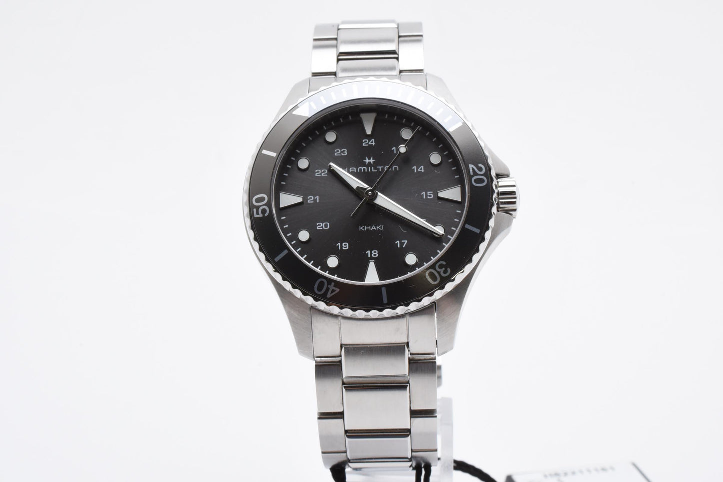 Hamilton Khaki Navy Scuba H82211181
