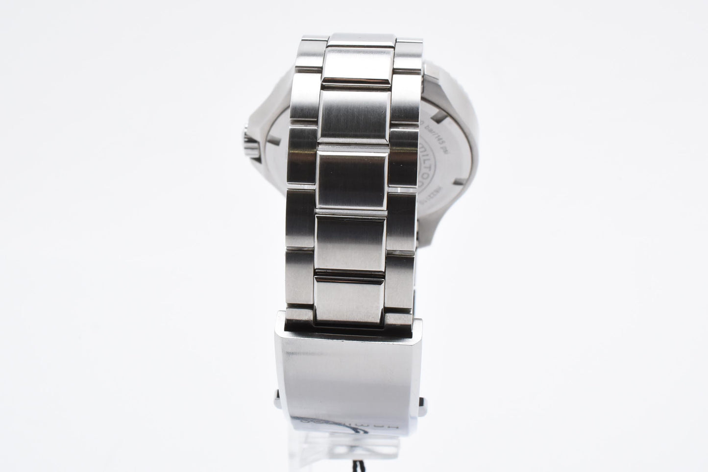 Hamilton Khaki Navy Scuba H82211181