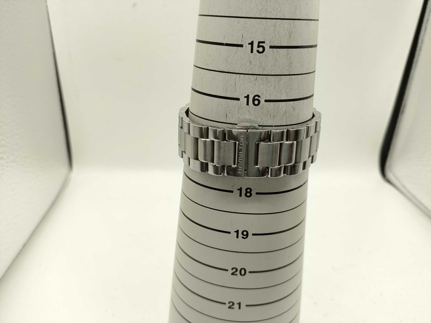 Hamilton Jazzmaster H375120