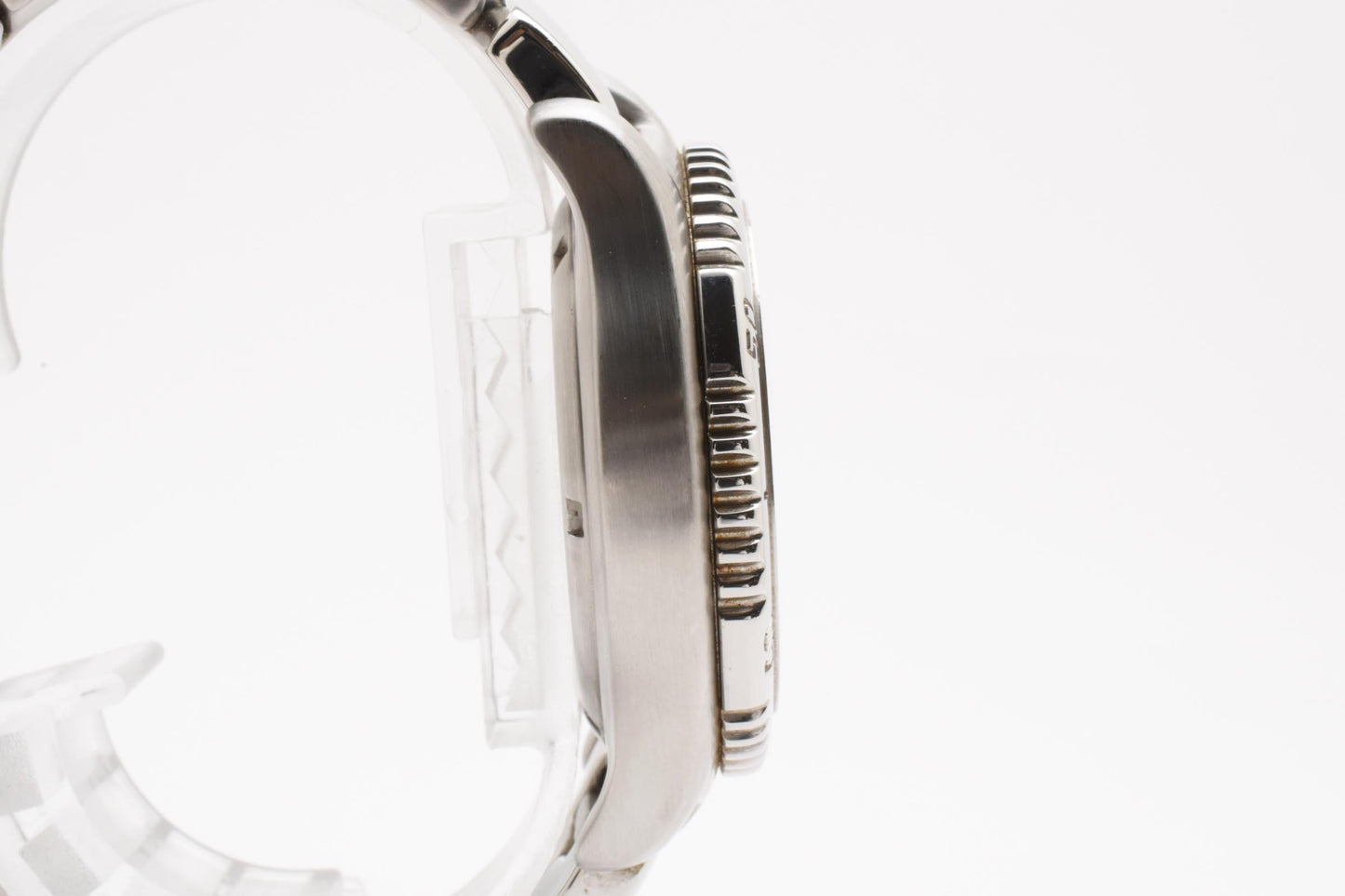 TAG Heuer CT1112 Link Series Silver Dial