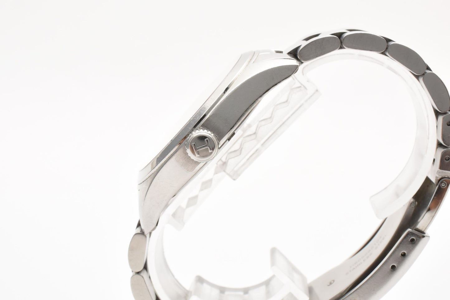 Hamilton Khaki Field H685510 Silver Dial