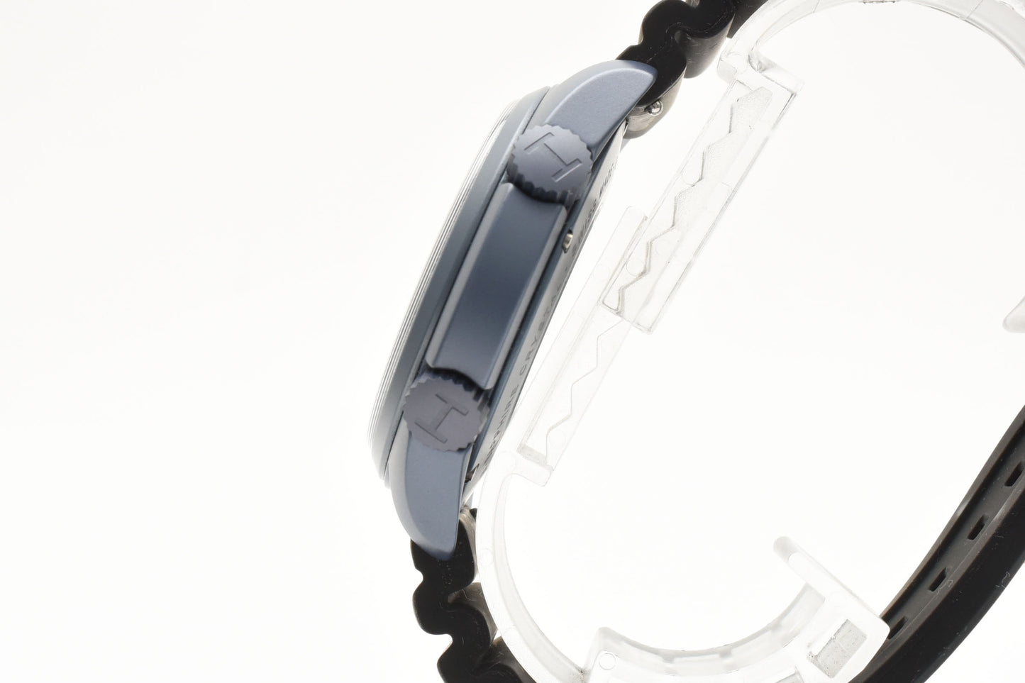 Hamilton Khaki Aviation Aluminum H804950