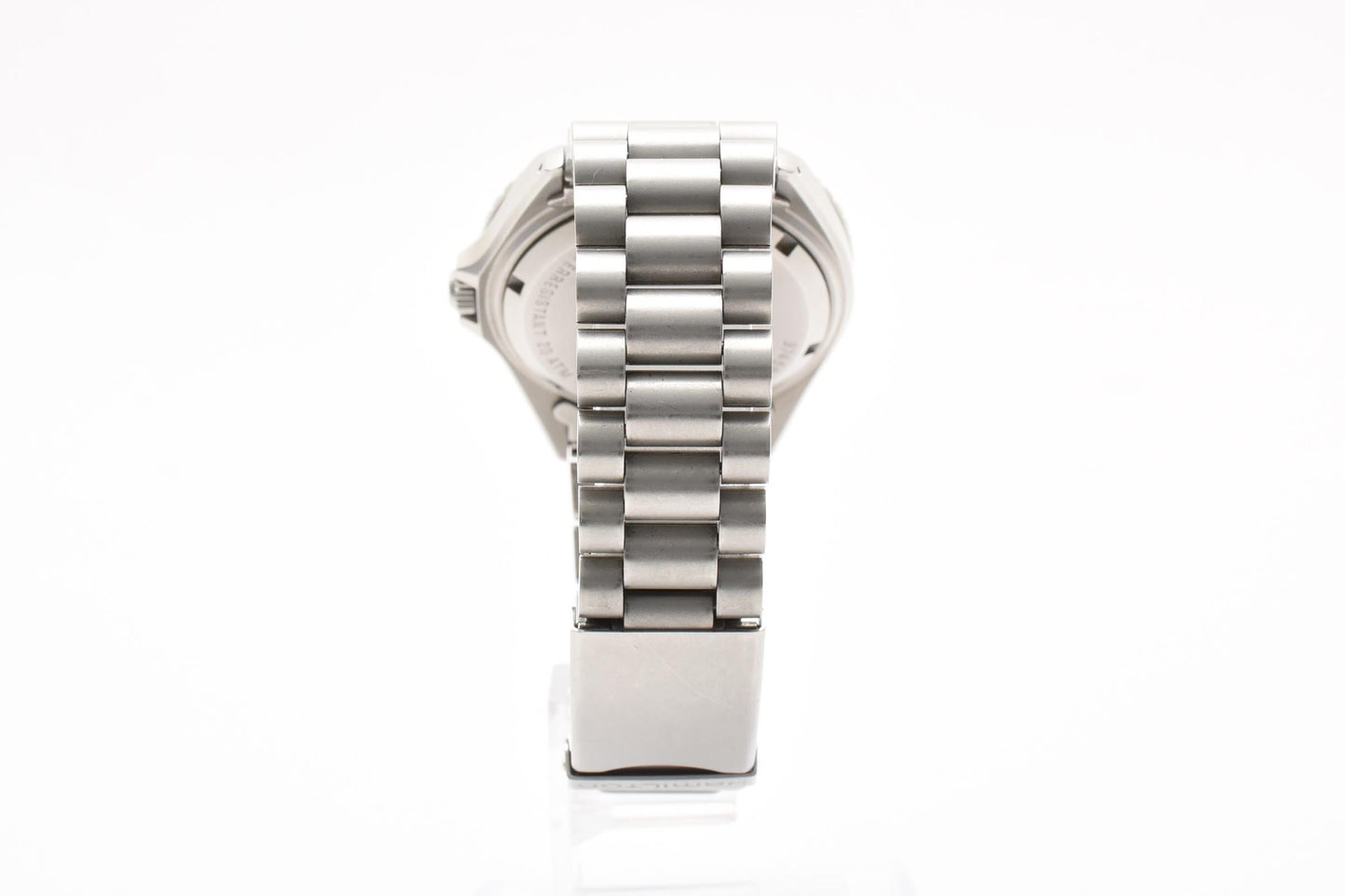 Hamilton Khaki 9745B Silver Dial Quartz