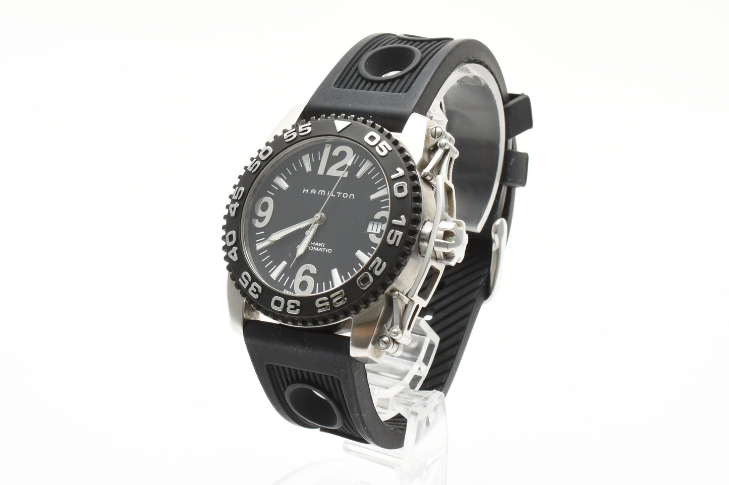 Hamilton Khaki Action H624550 Automatic
