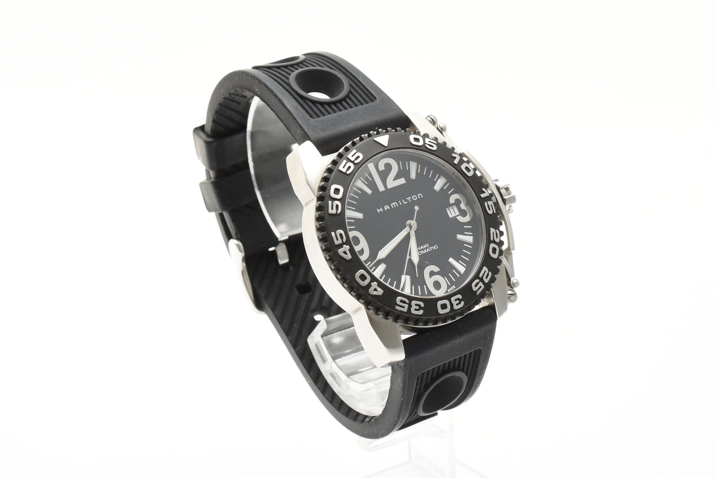 Hamilton Khaki Action H624550 Automatic