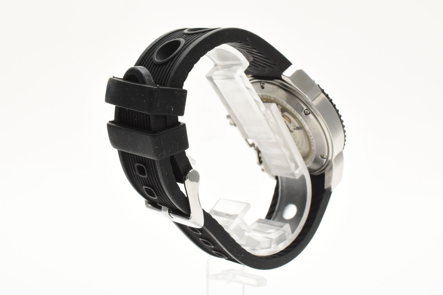 Hamilton Khaki Action H624550 Automatic