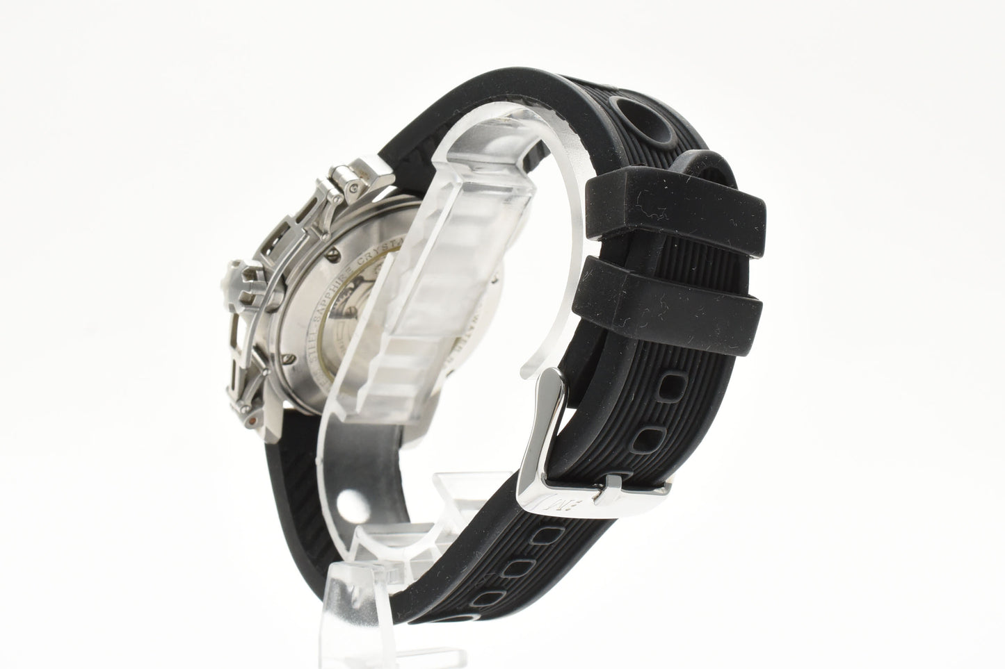 Hamilton Khaki Action H624550 Automatic