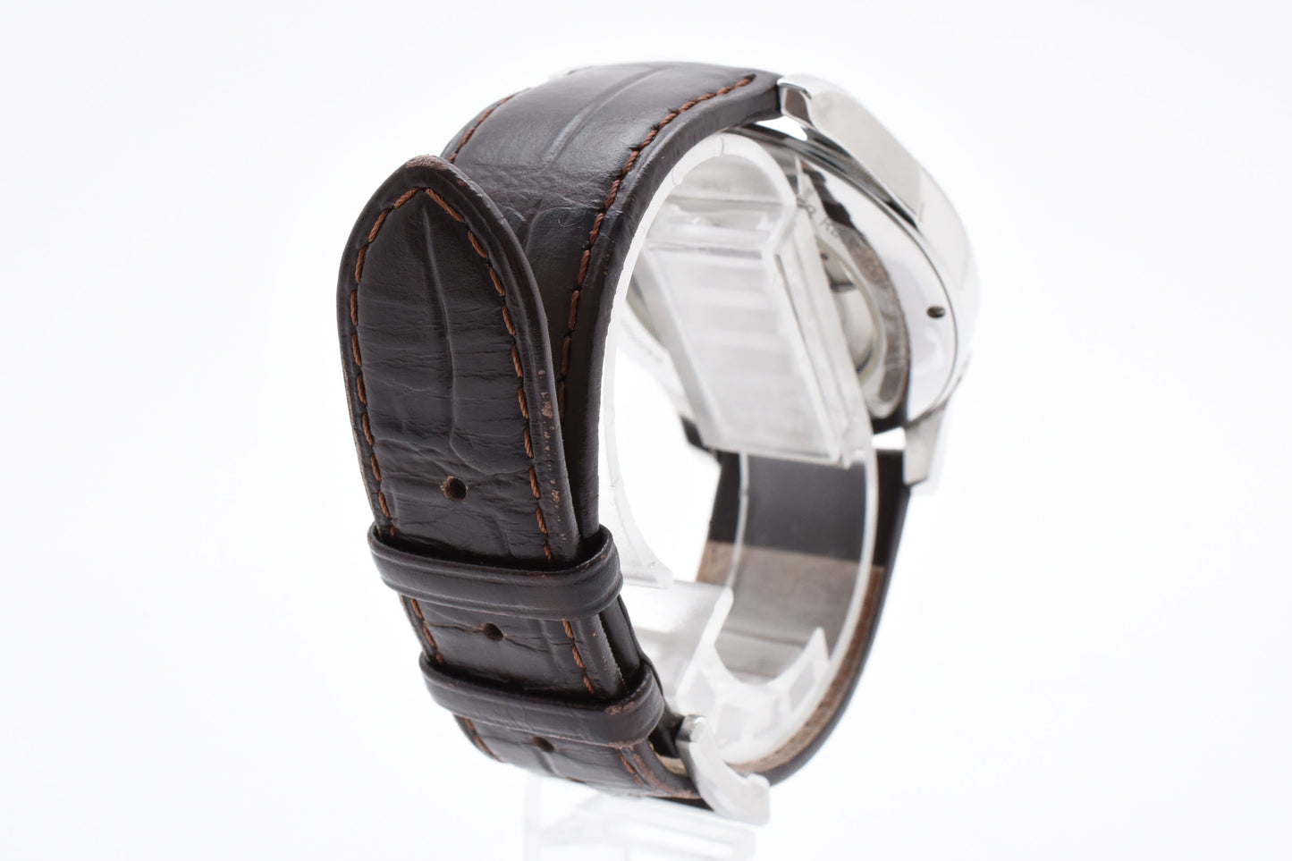 Hamilton Jazzmaster Viewmatic Open Heart H325650