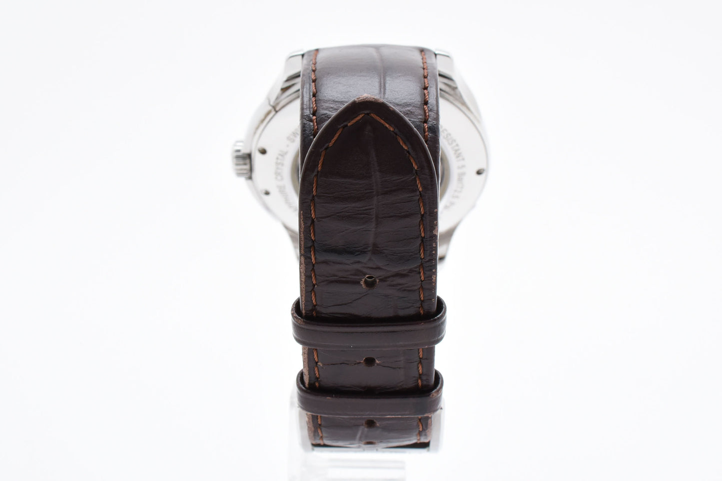 Hamilton Jazzmaster Viewmatic Open Heart H325650