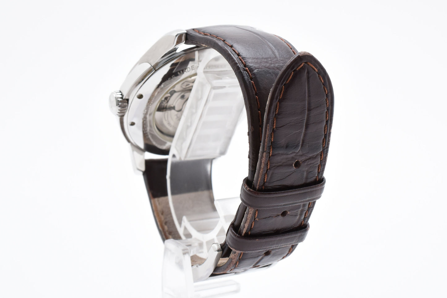 Hamilton Jazzmaster Viewmatic Open Heart H325650