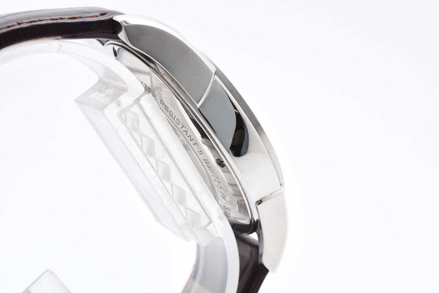 Hamilton Jazzmaster Viewmatic Open Heart H325650
