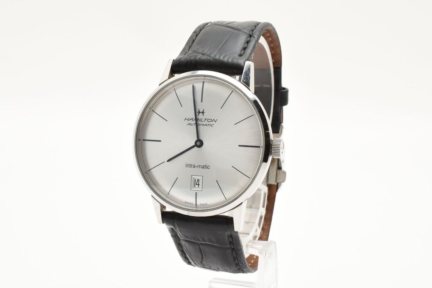 Hamilton American Classic Intra-Matic H384551