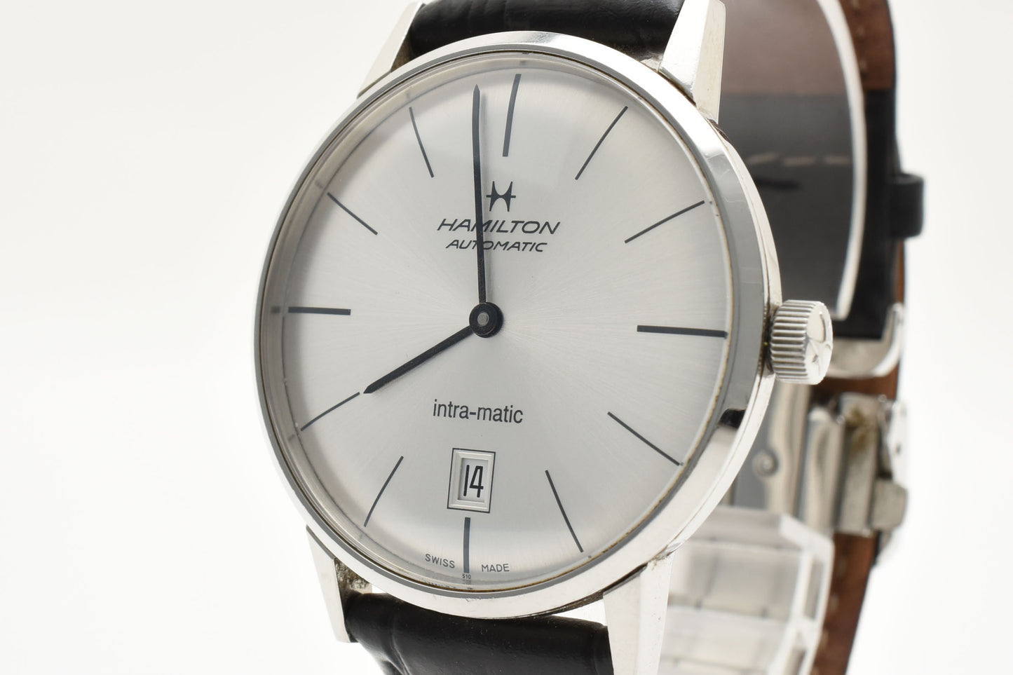 Hamilton American Classic Intra-Matic H384551