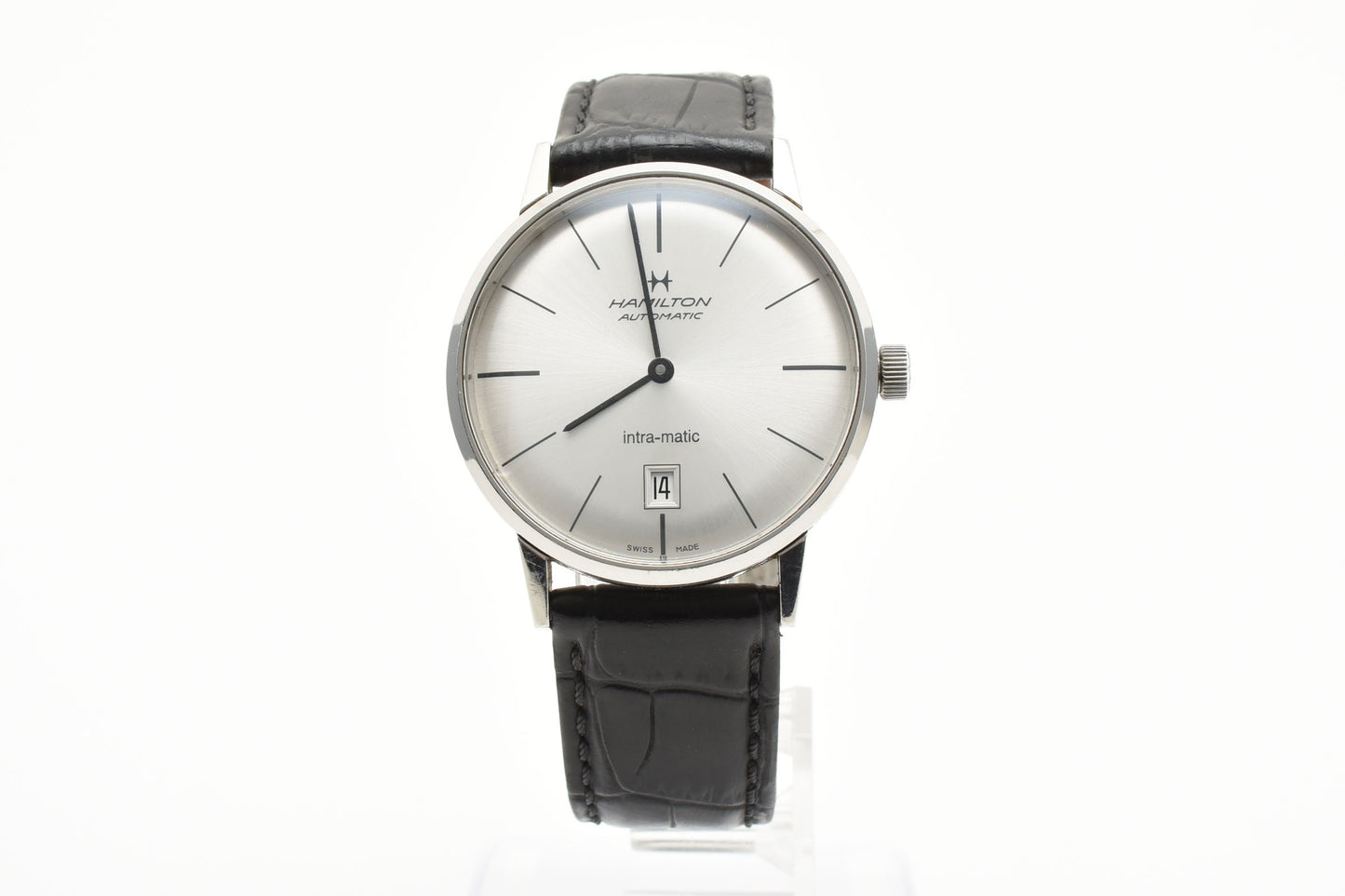 Hamilton American Classic Intra-Matic H384551