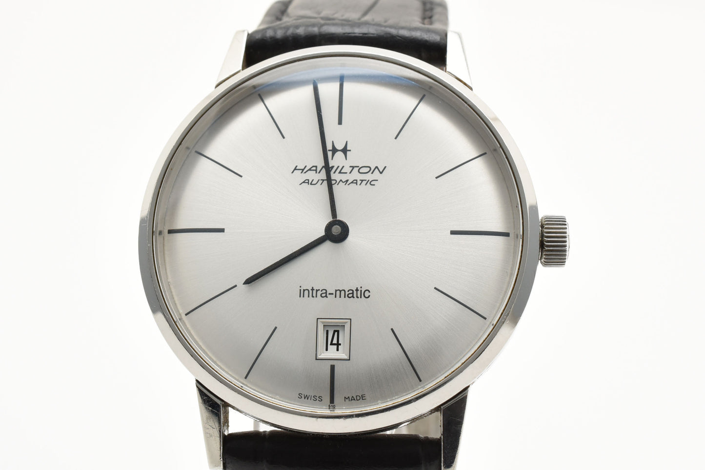 Hamilton American Classic Intra-Matic H384551