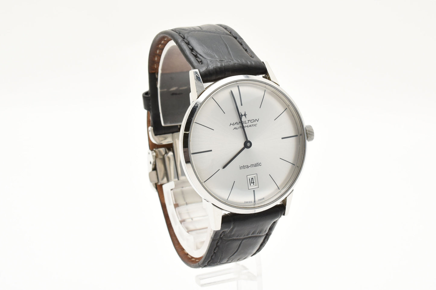Hamilton American Classic Intra-Matic H384551