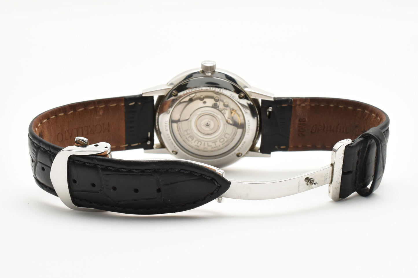 Hamilton American Classic Intra-Matic H384551