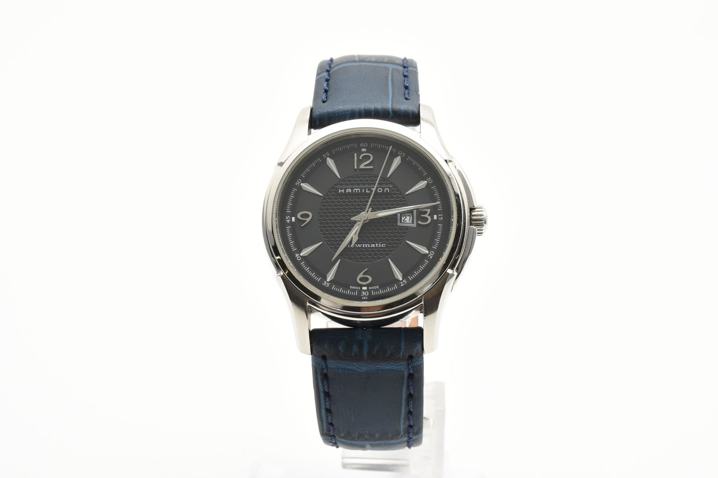 HAMILTON Jazzmastar Viewmatic H323250
