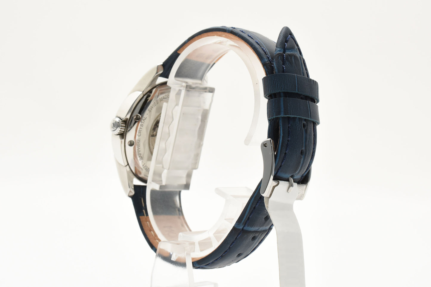HAMILTON Jazzmastar Viewmatic H323250