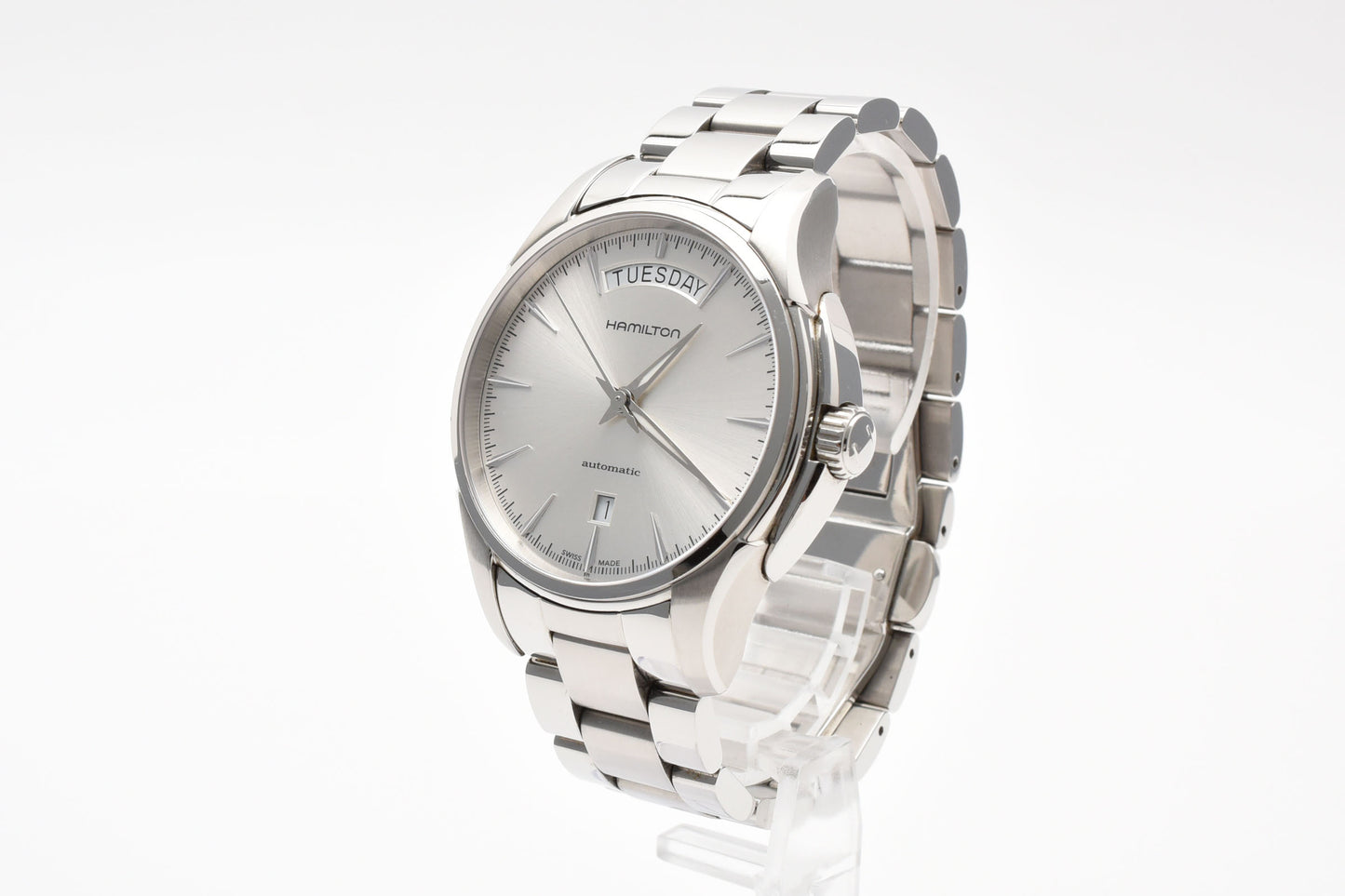 Hamilton Jazzmaster H325051 Day/Date Automatic