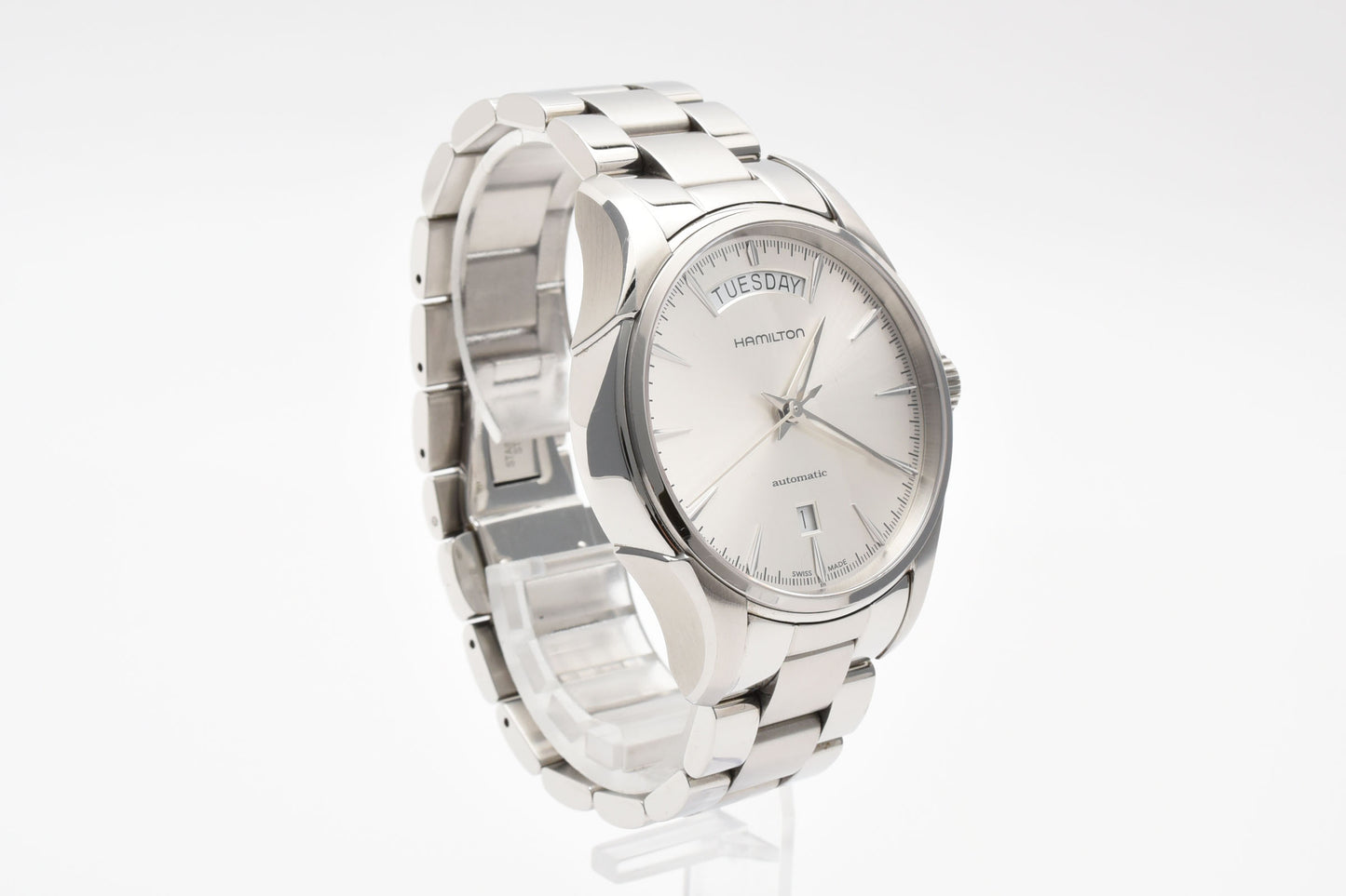 Hamilton Jazzmaster H325051 Day/Date Automatic