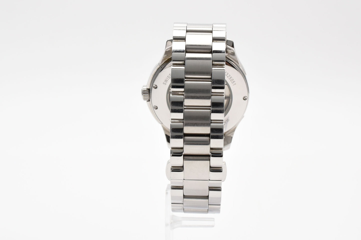 Hamilton Jazzmaster H325051 Day/Date Automatic